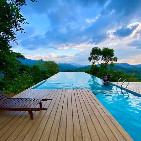 קגאלה Bogala Village Eco Resort מראה חיצוני תמונה