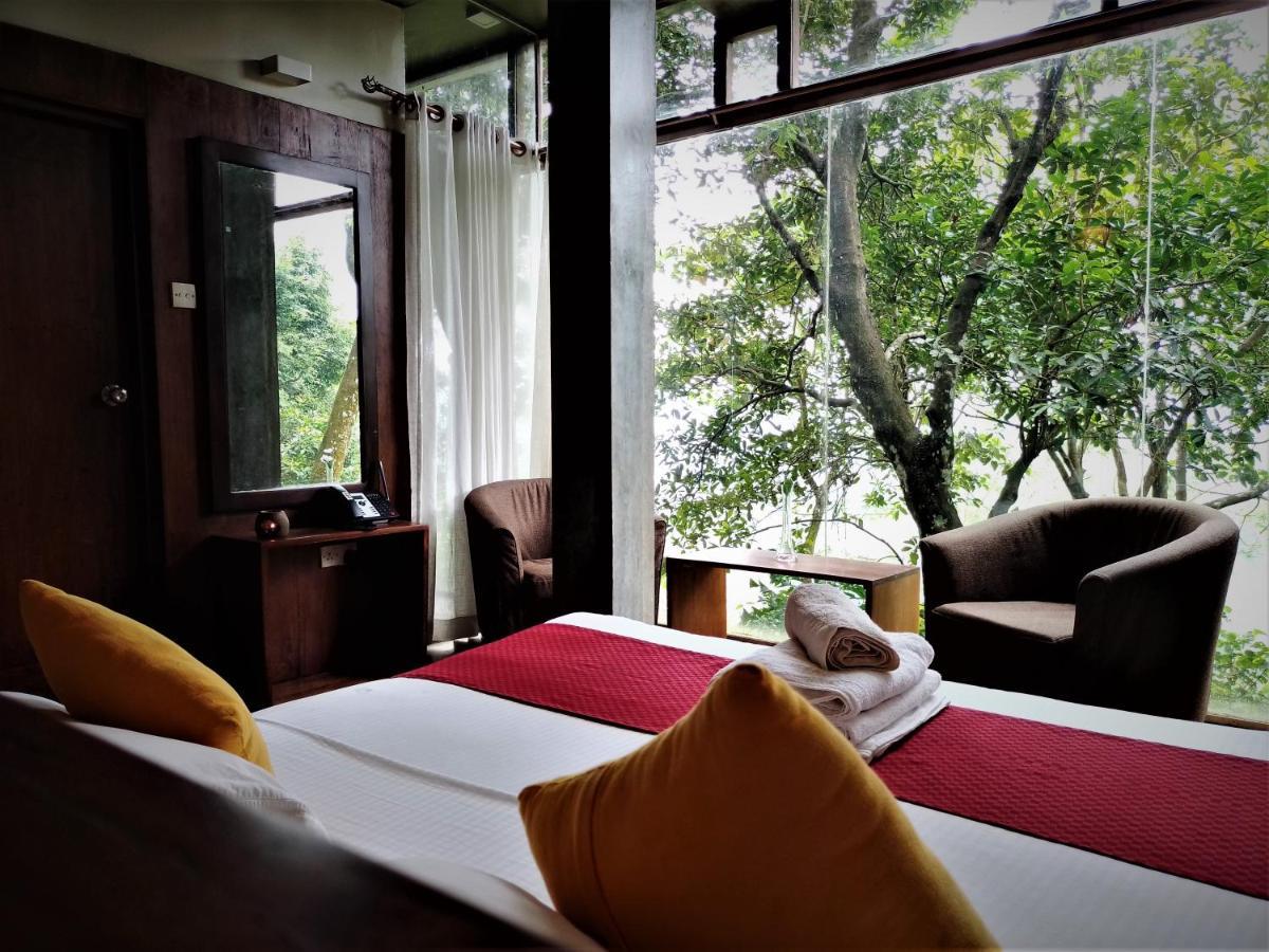 קגאלה Bogala Village Eco Resort מראה חיצוני תמונה