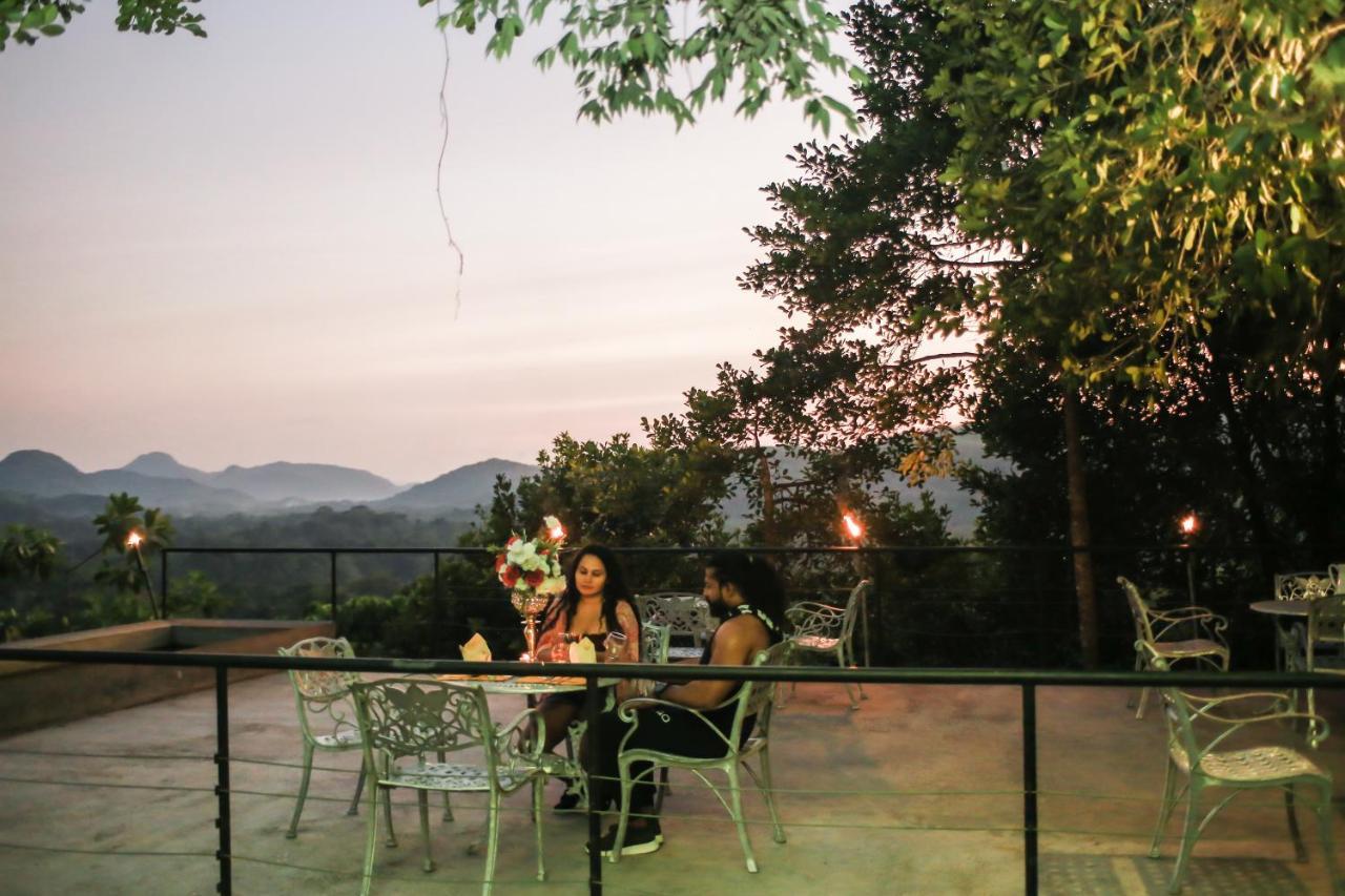קגאלה Bogala Village Eco Resort מראה חיצוני תמונה