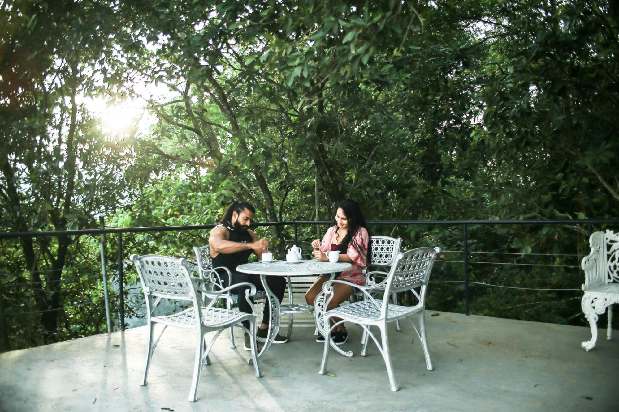 קגאלה Bogala Village Eco Resort מראה חיצוני תמונה