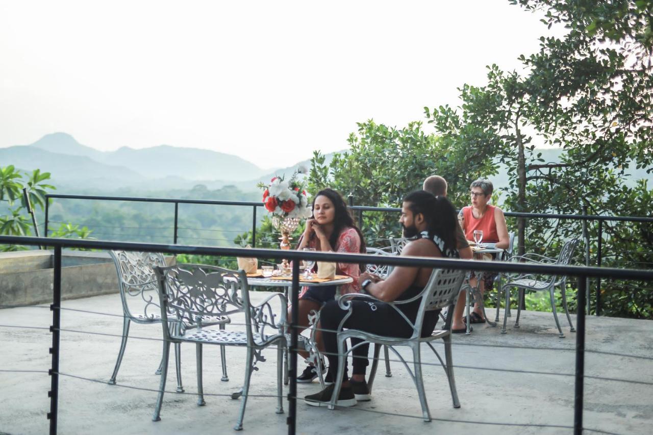 קגאלה Bogala Village Eco Resort מראה חיצוני תמונה