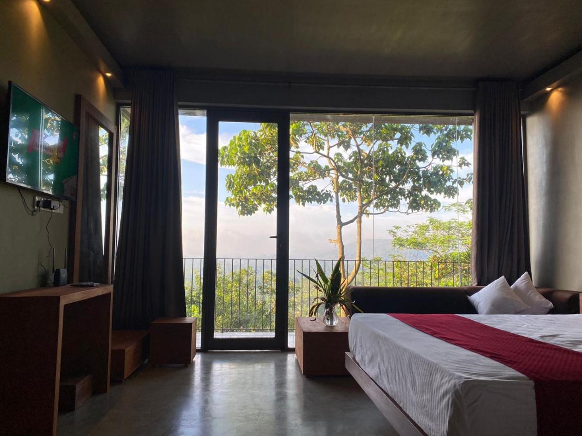 קגאלה Bogala Village Eco Resort מראה חיצוני תמונה