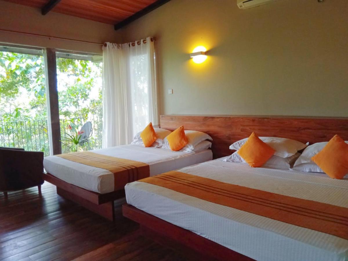 קגאלה Bogala Village Eco Resort מראה חיצוני תמונה