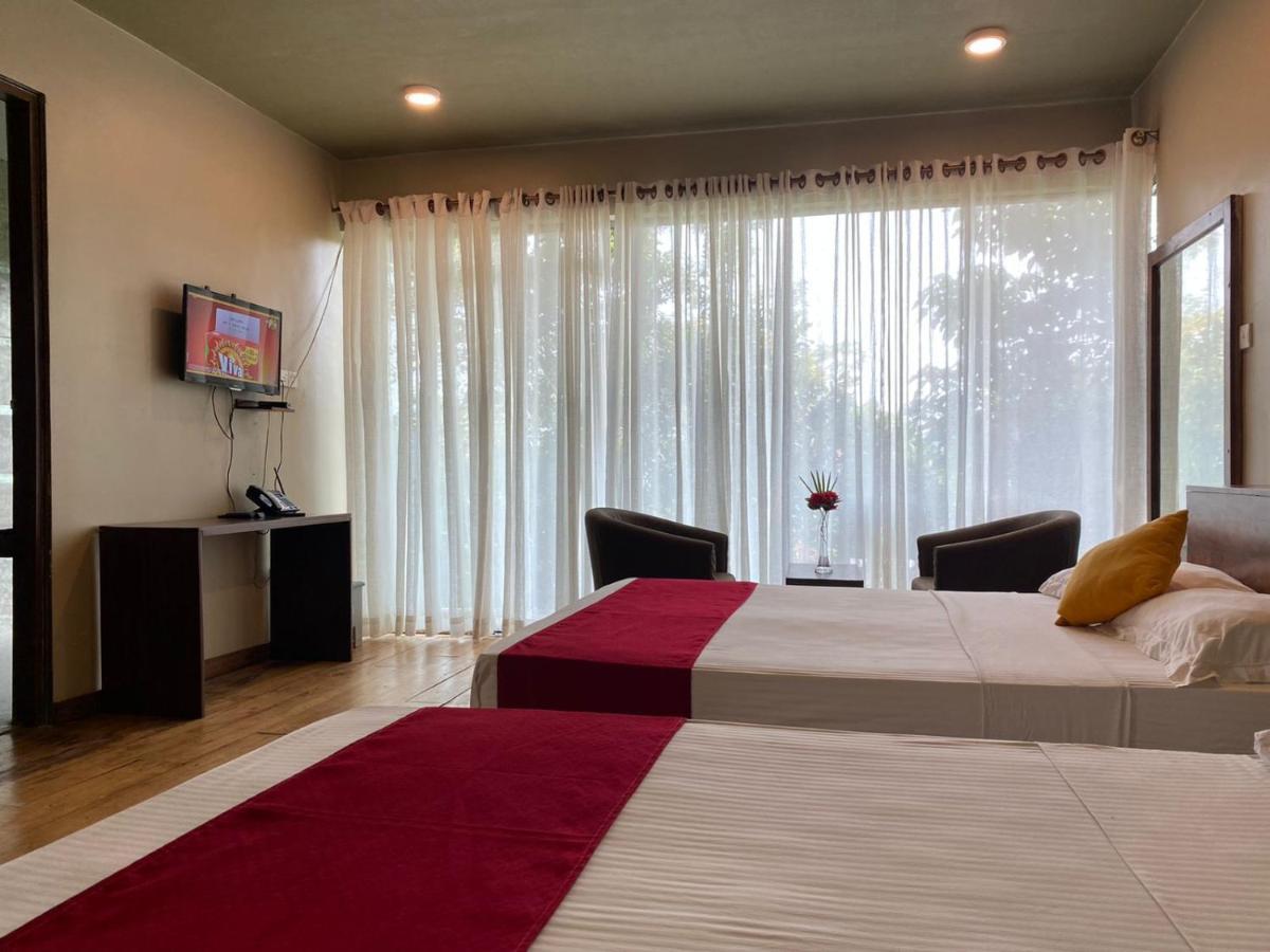 קגאלה Bogala Village Eco Resort מראה חיצוני תמונה