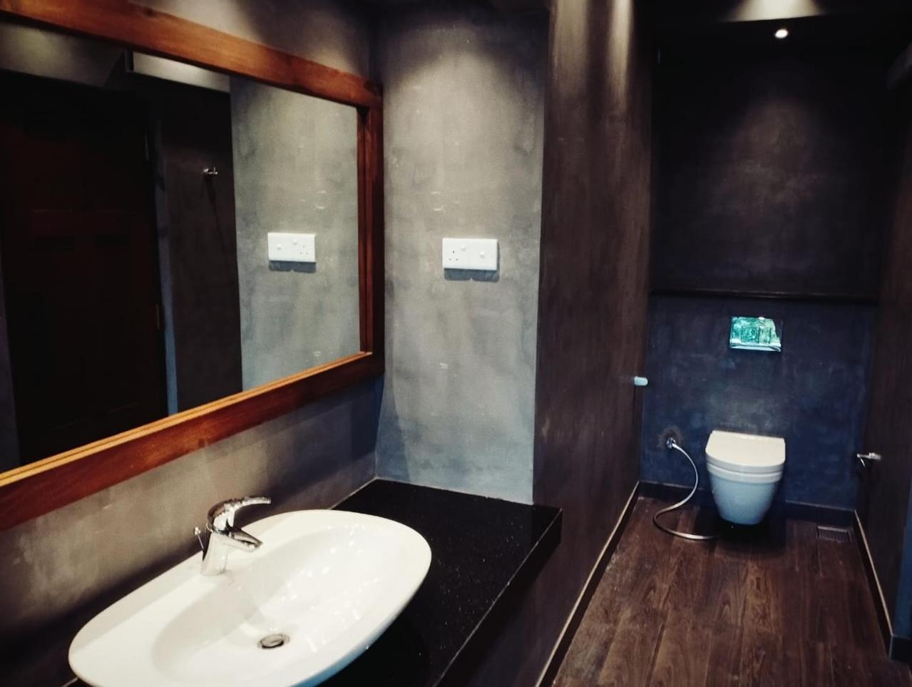 קגאלה Bogala Village Eco Resort מראה חיצוני תמונה