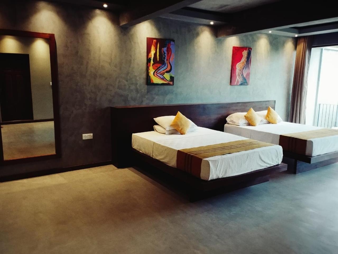 קגאלה Bogala Village Eco Resort מראה חיצוני תמונה