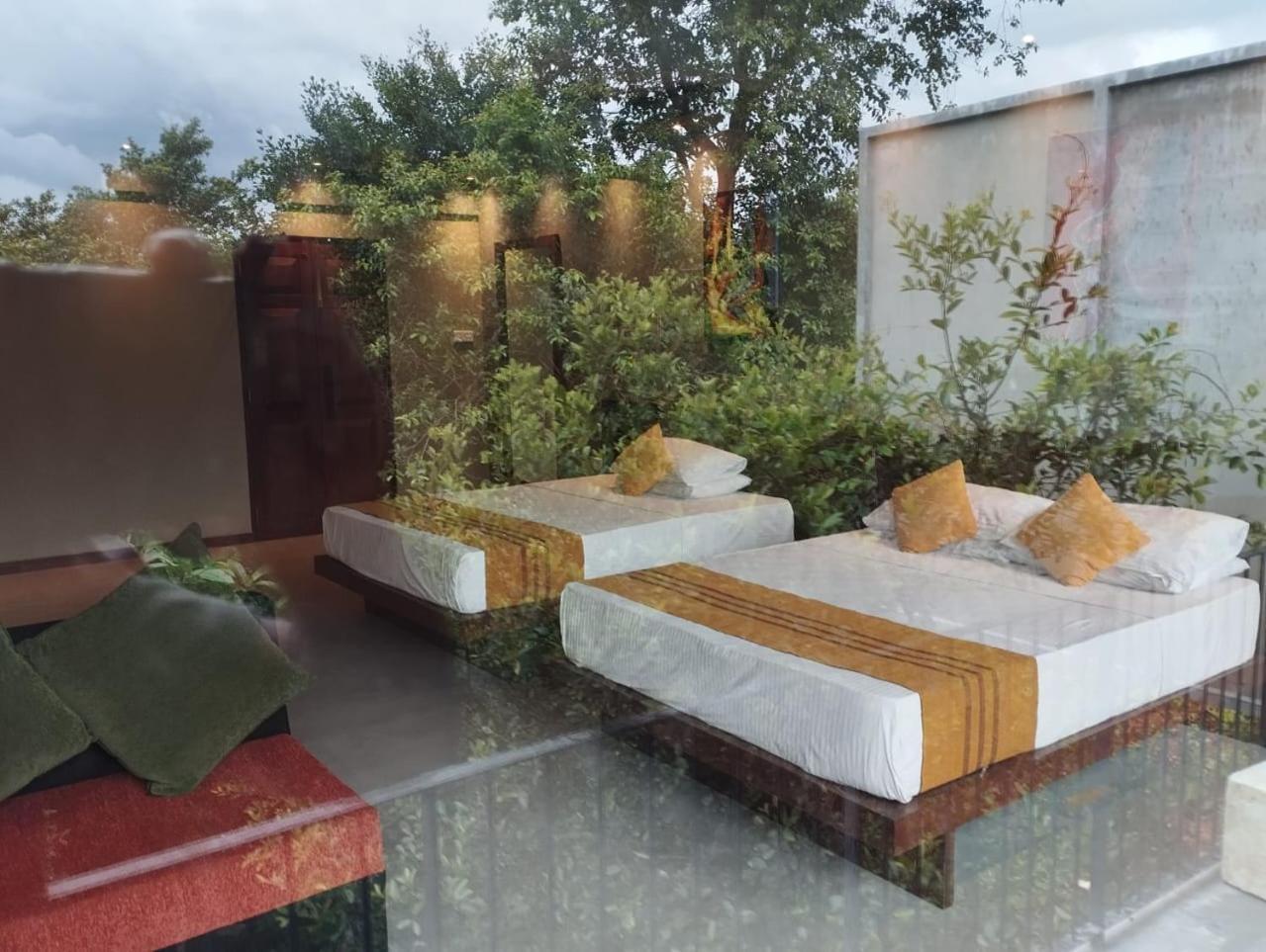 קגאלה Bogala Village Eco Resort מראה חיצוני תמונה