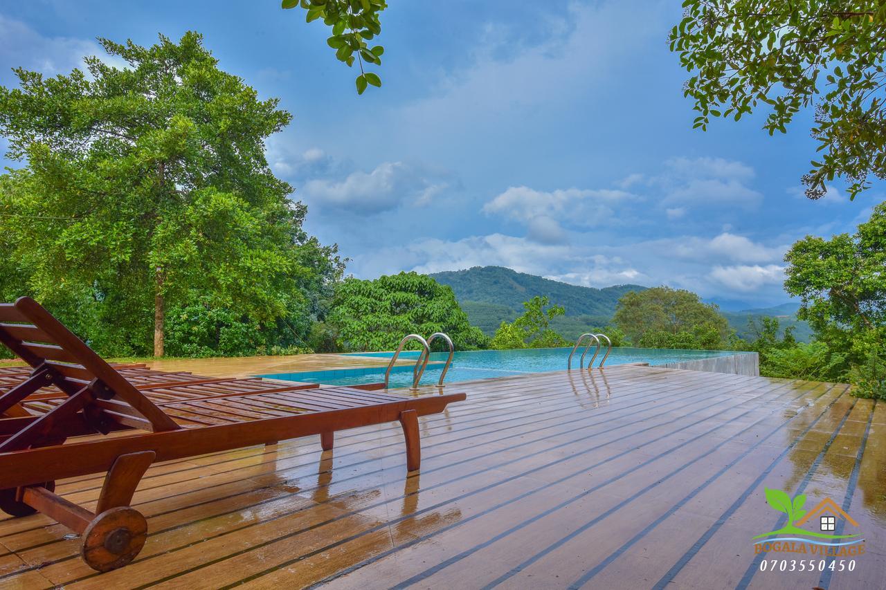 קגאלה Bogala Village Eco Resort מראה חיצוני תמונה