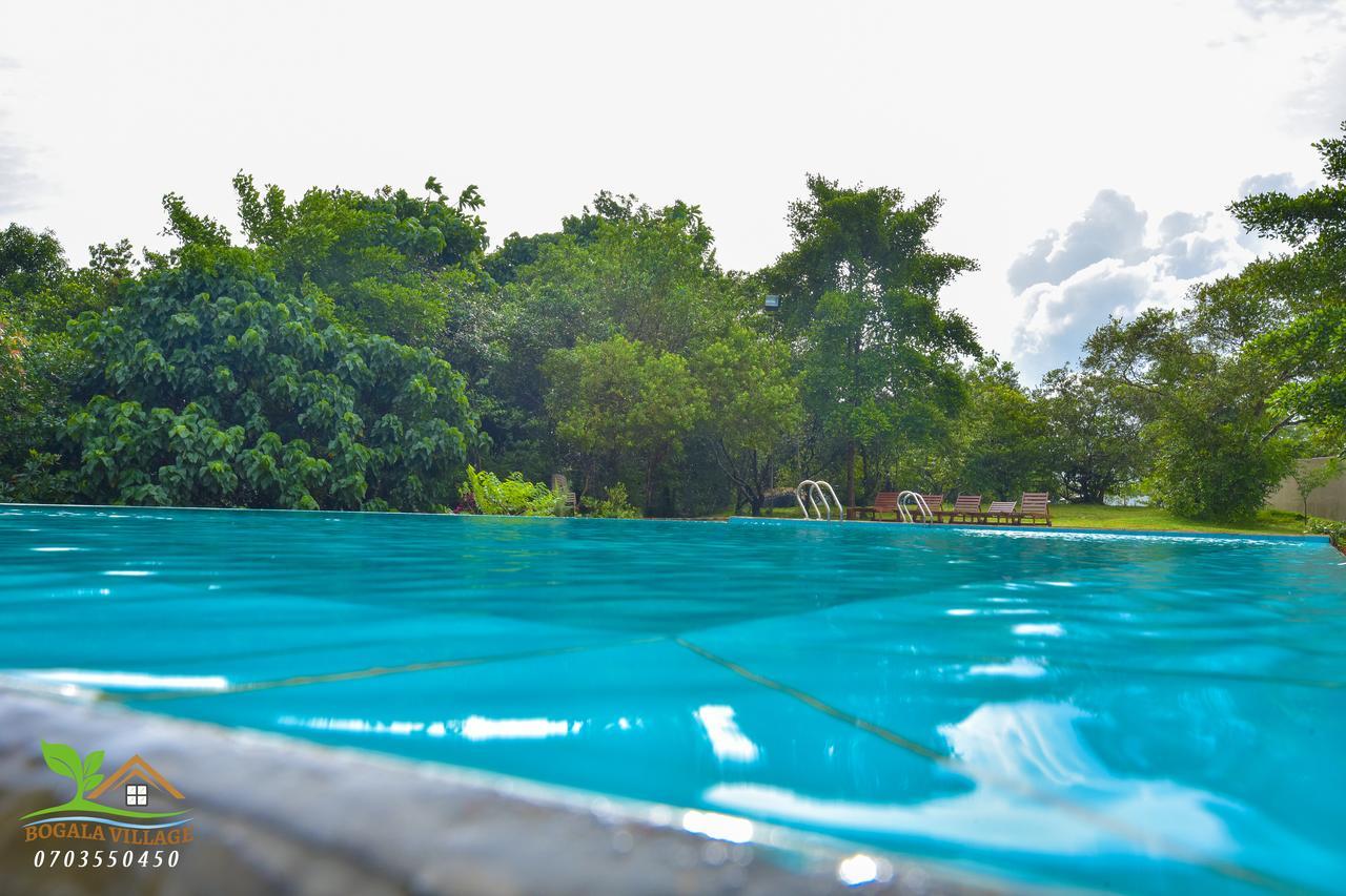 קגאלה Bogala Village Eco Resort מראה חיצוני תמונה