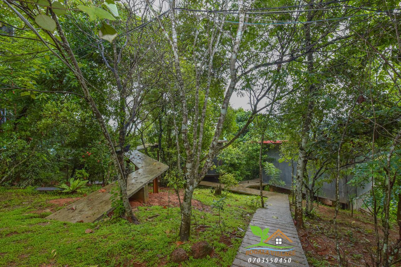 קגאלה Bogala Village Eco Resort מראה חיצוני תמונה