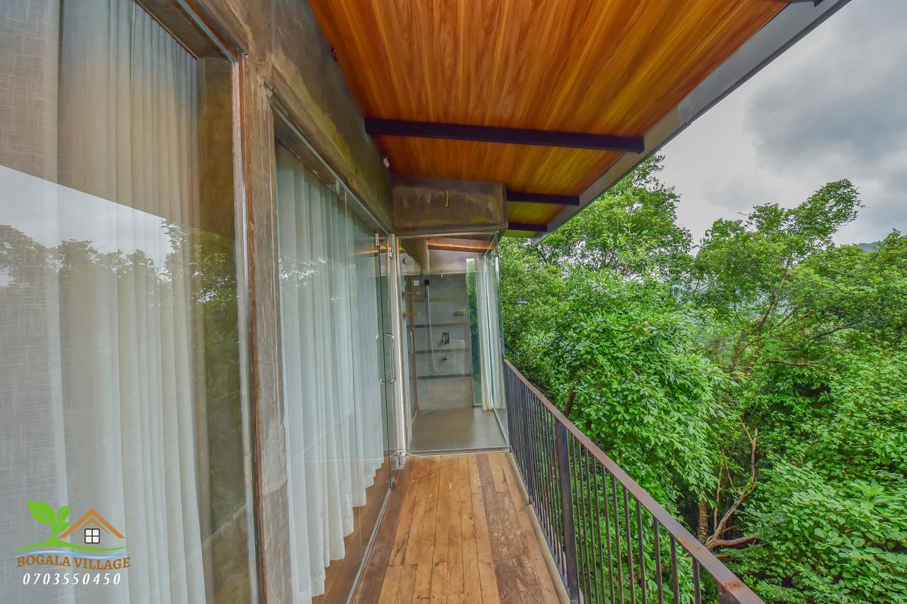 קגאלה Bogala Village Eco Resort מראה חיצוני תמונה