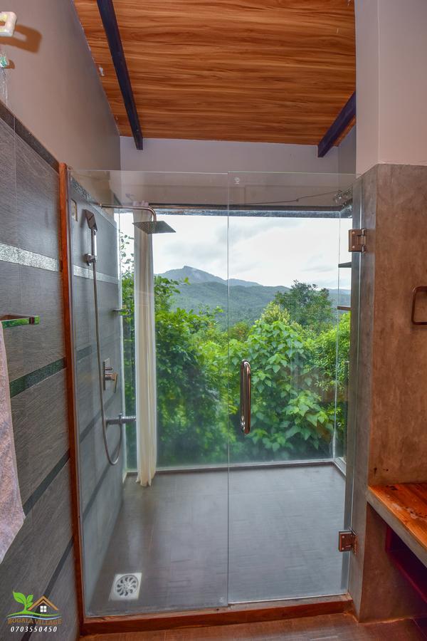 קגאלה Bogala Village Eco Resort מראה חיצוני תמונה