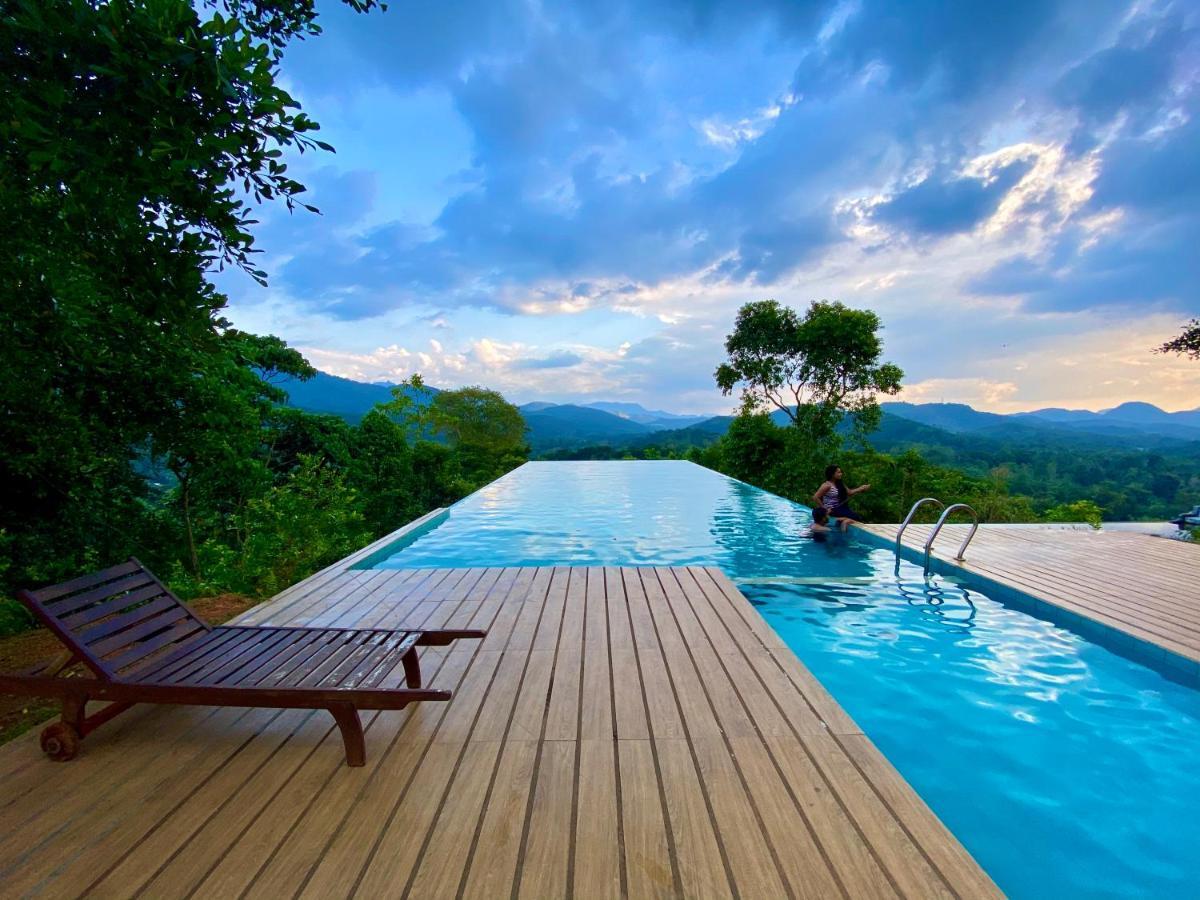 קגאלה Bogala Village Eco Resort מראה חיצוני תמונה