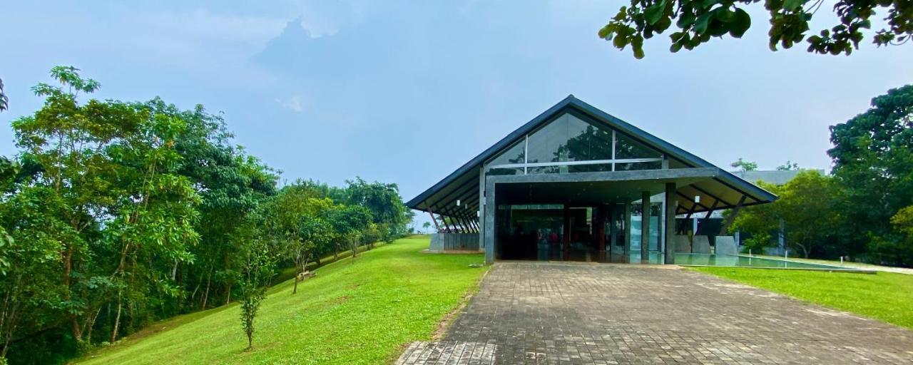 קגאלה Bogala Village Eco Resort מראה חיצוני תמונה
